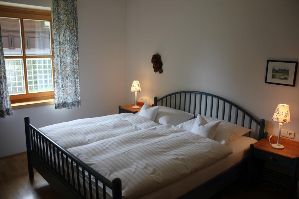 Apartments Pfeffermuehle Bad Kleinkirchheim Room photo