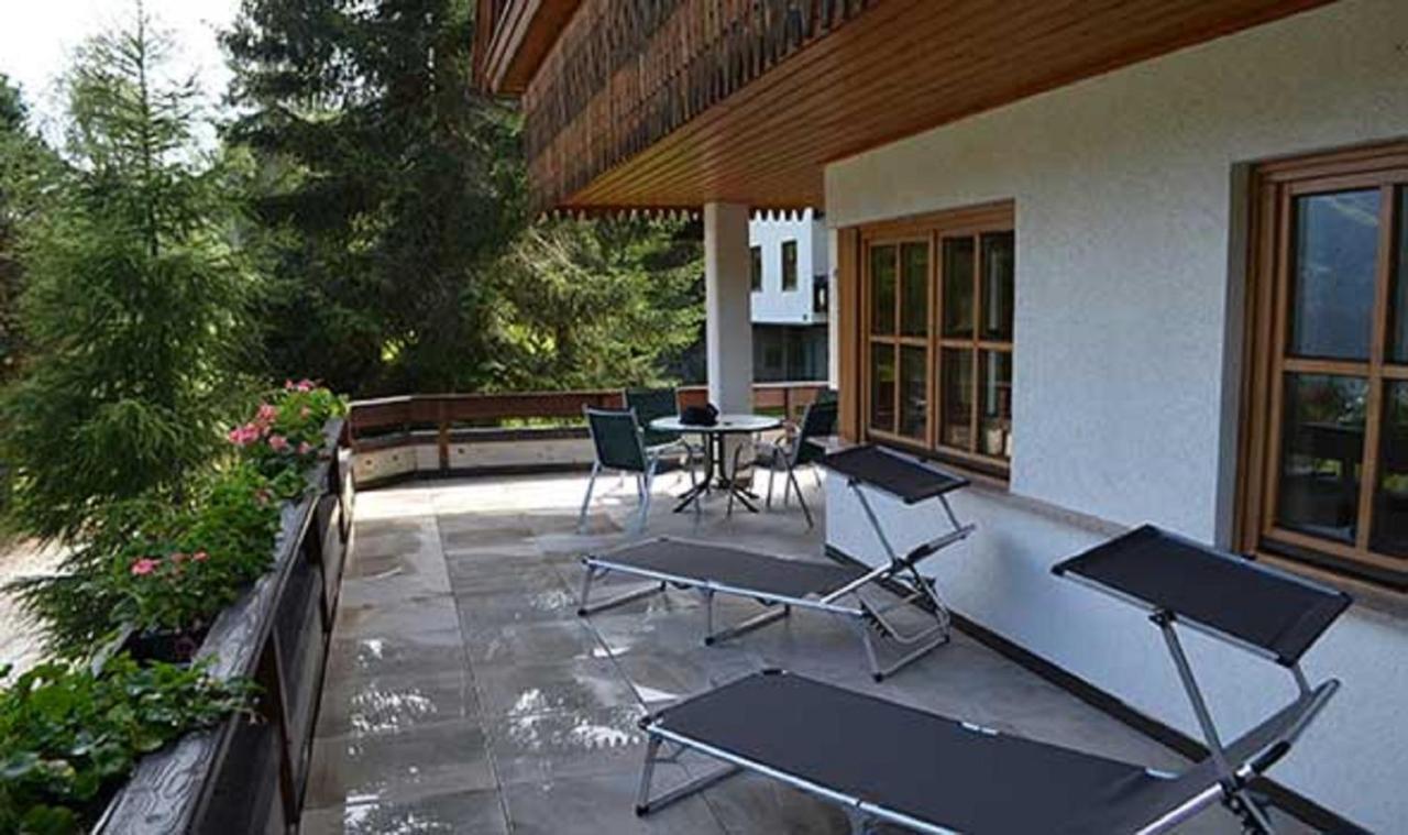 Apartments Pfeffermuehle Bad Kleinkirchheim Exterior photo